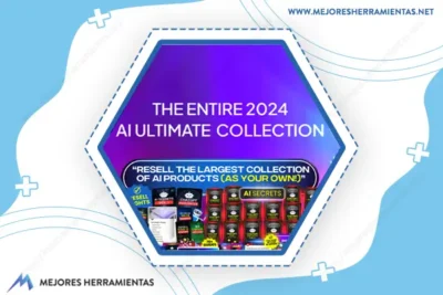 The Entire 2024 Ai Ultimate Collection