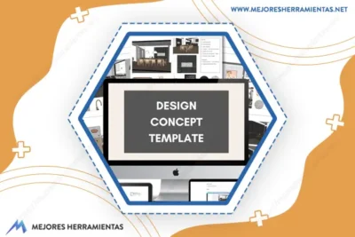 Design Concept Presentation Template